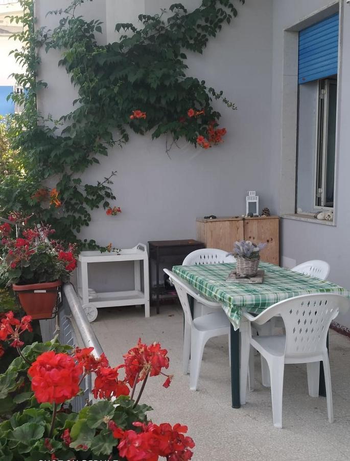 Villa Margiu - Casa Ossino Agnone Bagni Exterior foto